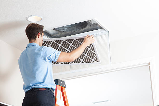 Best HVAC companies near me  in Westfield, PA